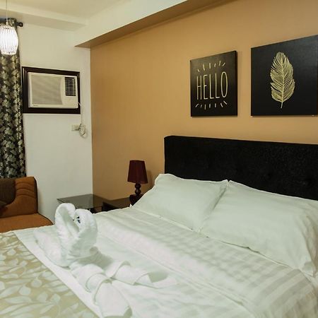 Melbourne Suites 马卡蒂 外观 照片