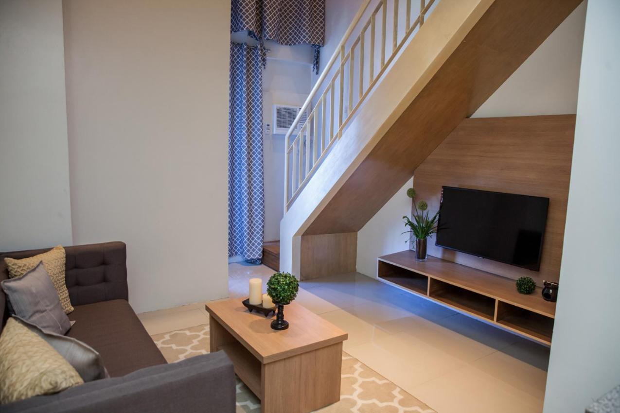 Melbourne Suites 马卡蒂 外观 照片