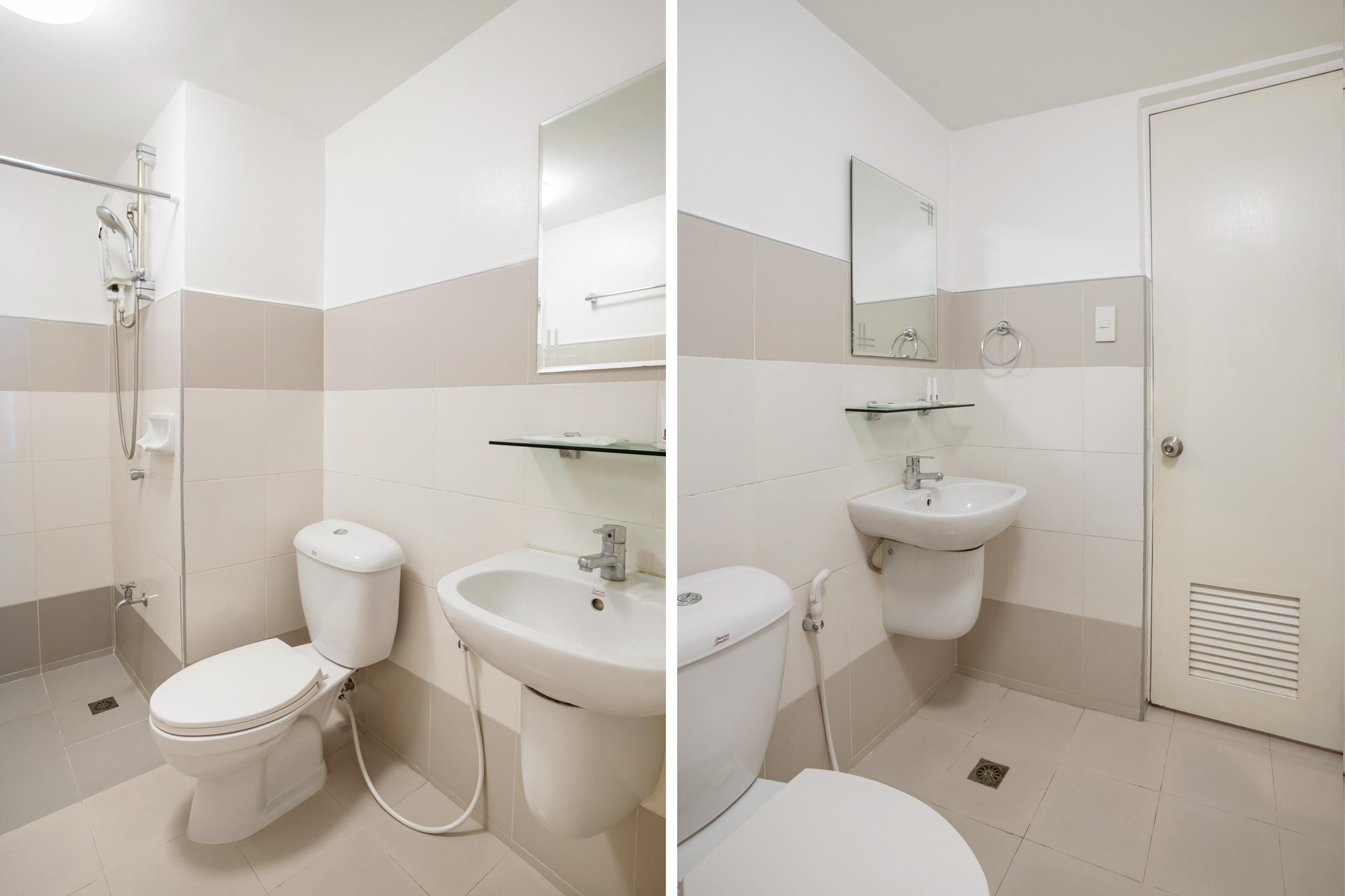 Melbourne Suites 马卡蒂 外观 照片