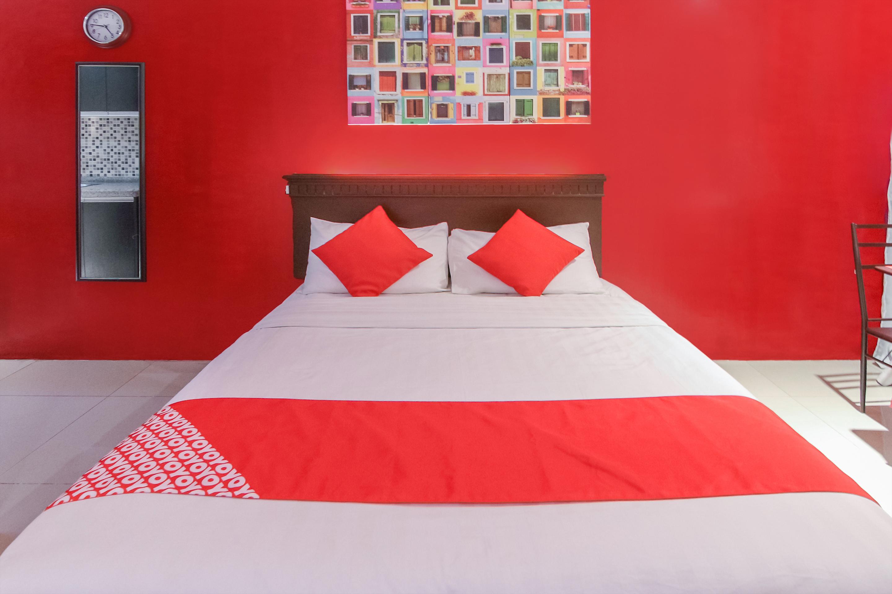 Melbourne Suites 马卡蒂 外观 照片