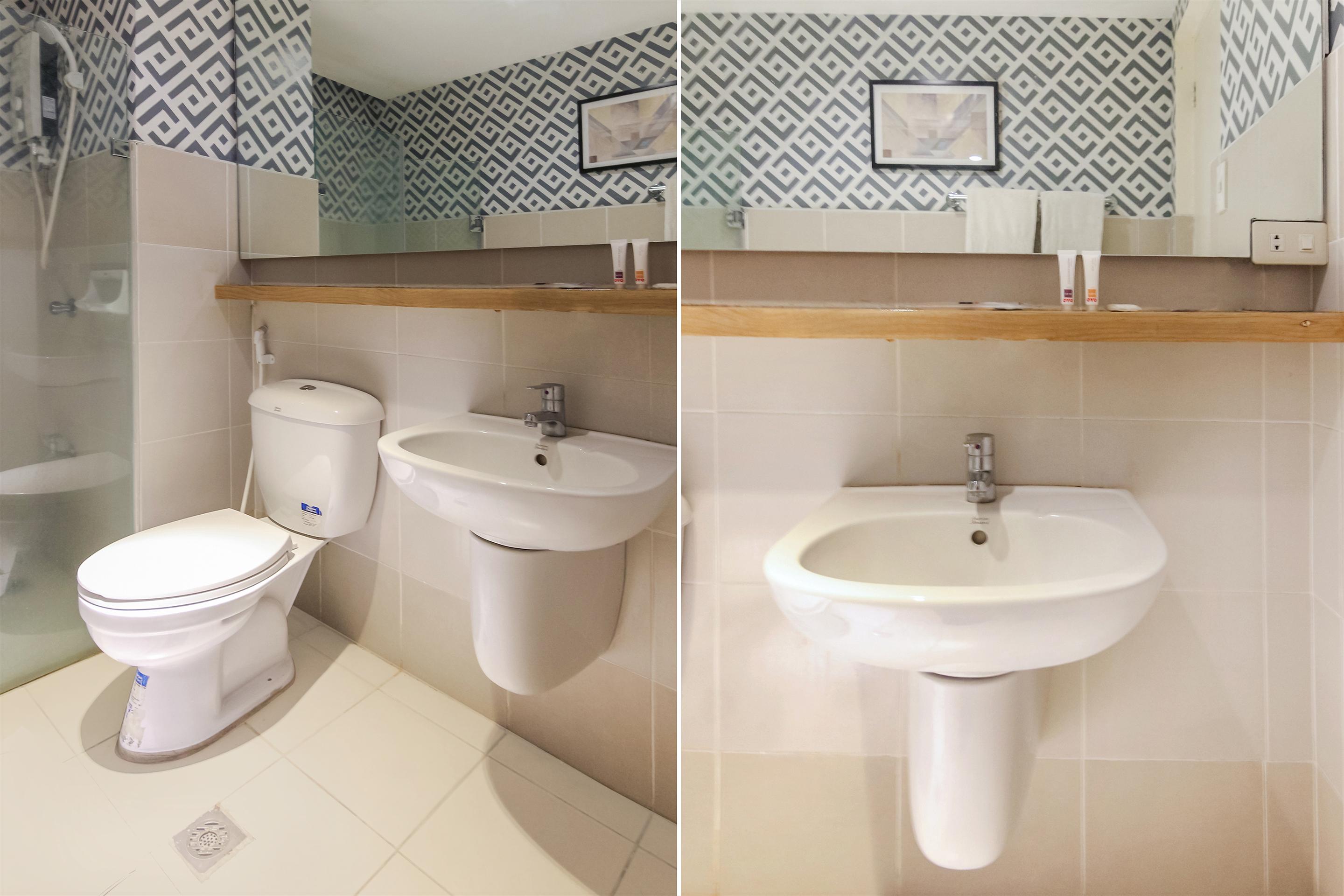 Melbourne Suites 马卡蒂 外观 照片