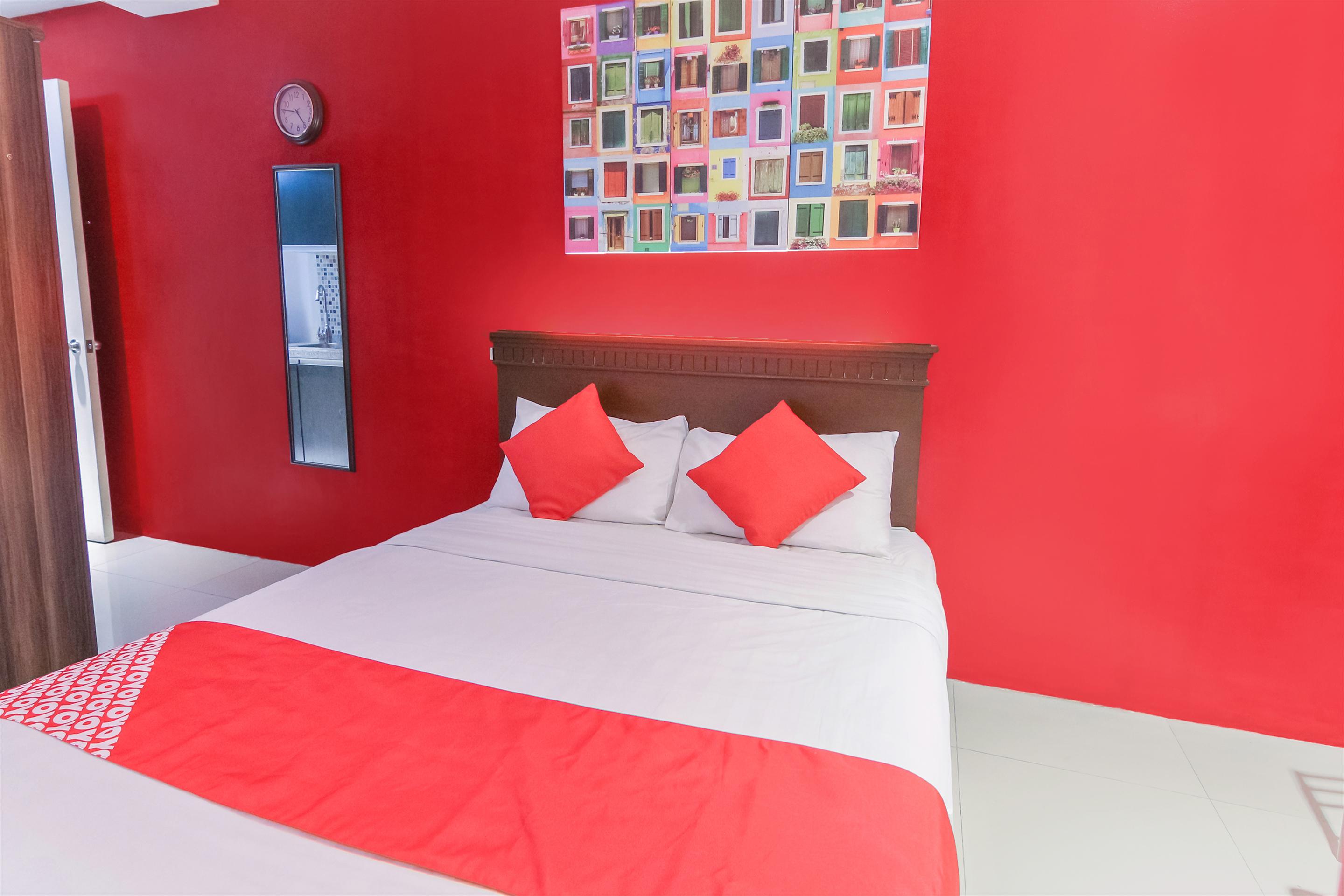 Melbourne Suites 马卡蒂 外观 照片