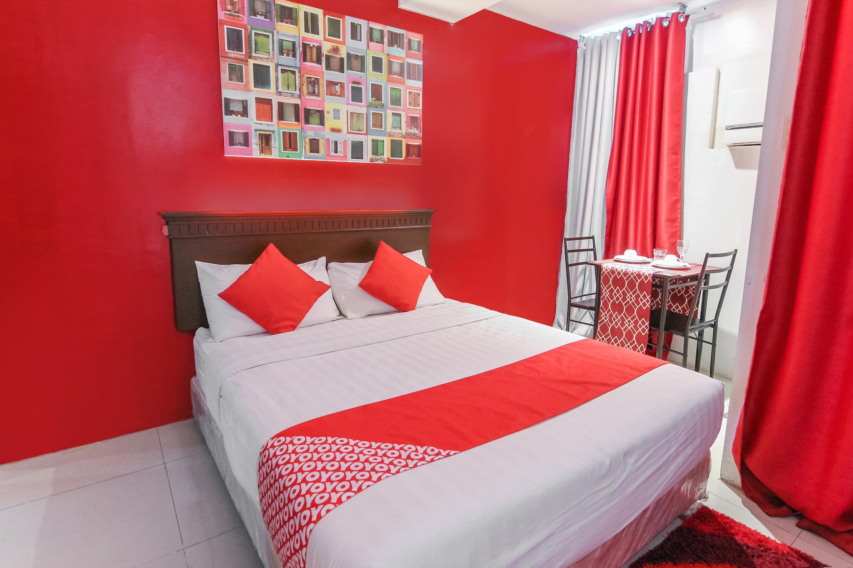 Melbourne Suites 马卡蒂 外观 照片