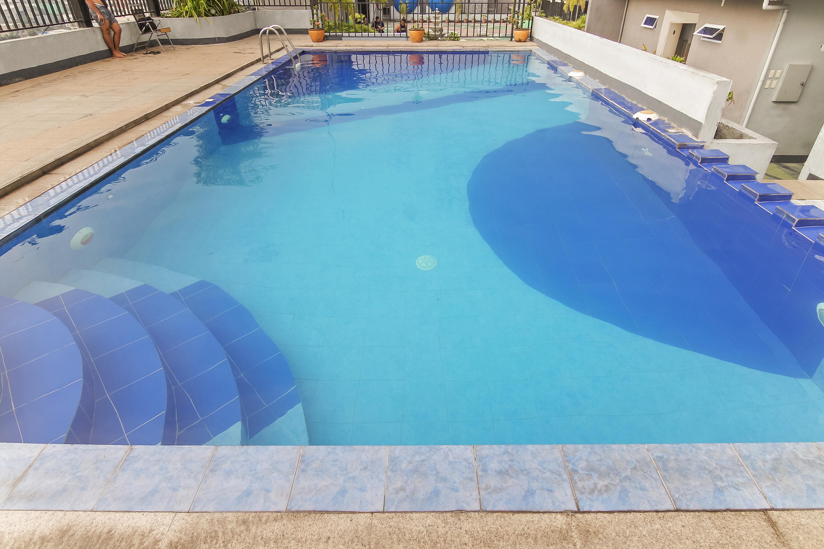 Melbourne Suites 马卡蒂 外观 照片